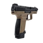 CANIK TP 9 elite combat Dual tone 6mm - Image 3
