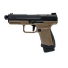 CANIK TP 9 elite combat Dual tone 6mm