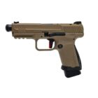 CANIK TP 9 elite combat TAN 6mm