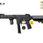EVOLUTION REAPER S EMR CARBONTECH ETS