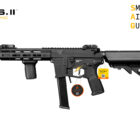 Evolution Reaper S EMR S Carbontech ETS