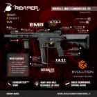 Evolution Reaper S EMR S Carbontech ETS - Image 2