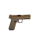 AW Custom VX7 mod 1 TAN Metal slide GBB Gas 6mm 27BBs - Image 2