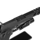 Novritsch SSP5 Premium Red Dot Plate Black - Image 2