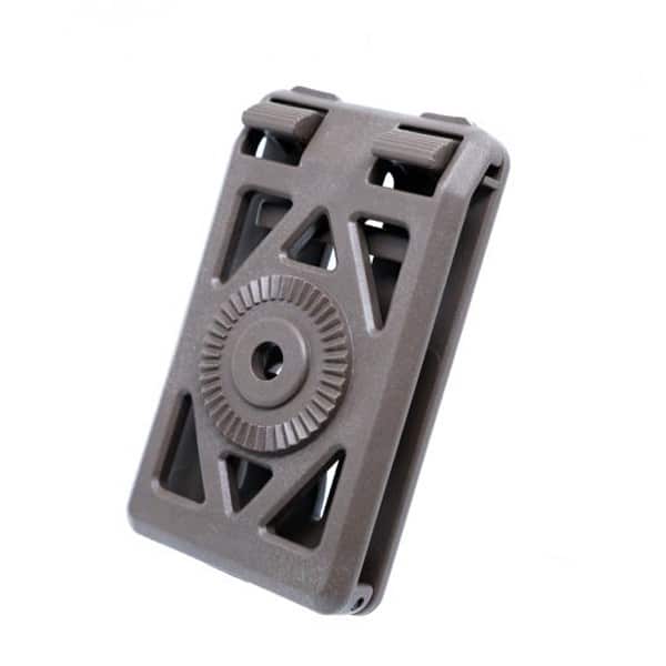 Holster – Belt Clip (Flat Dark Earth)