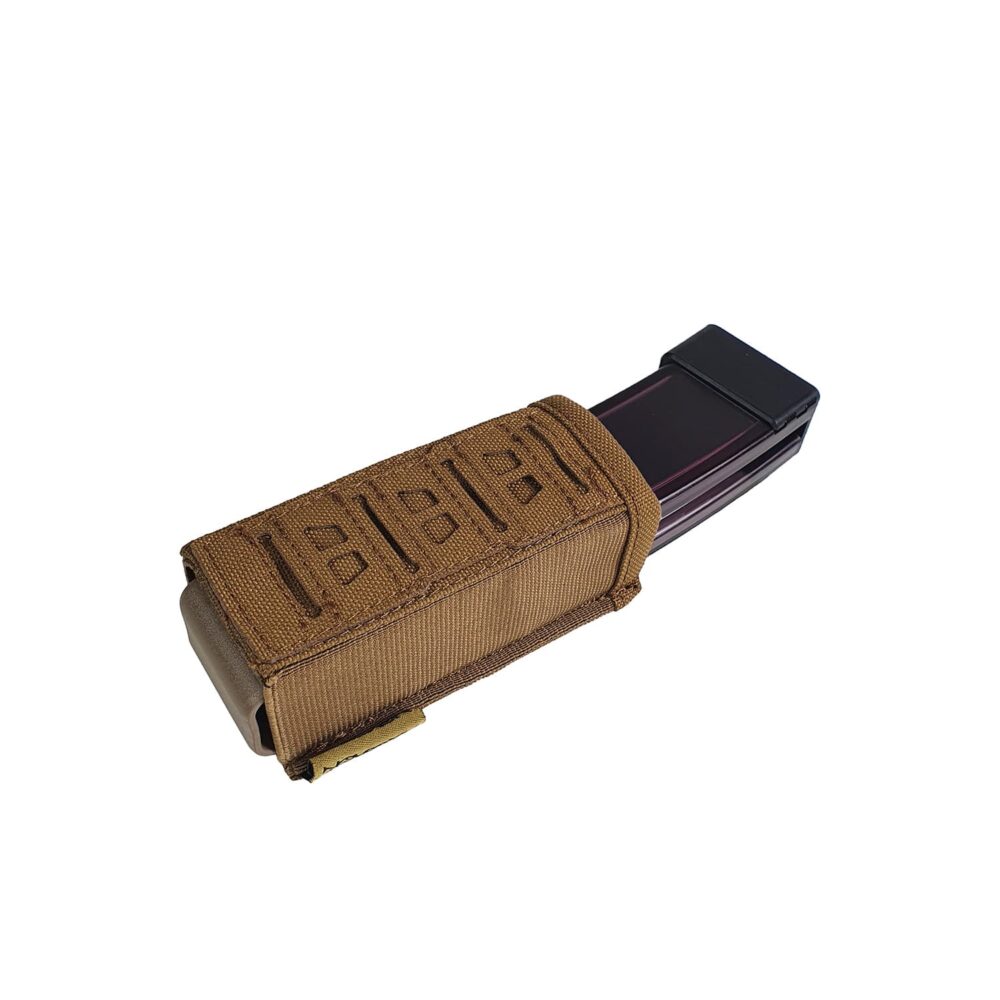 EVO Mag Pouch Tan