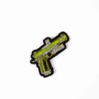 Gun Patch SSP5 Green