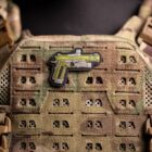 Gun Patch SSP5 Green - Image 2