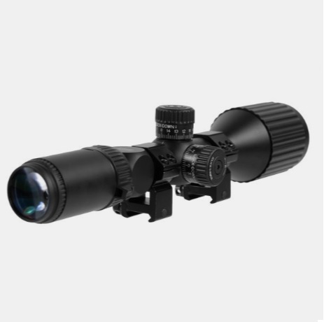 Rifle Scope Mk2 – Airsoft Store Malta