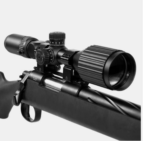 Rifle Scope Mk2 – Airsoft Store Malta