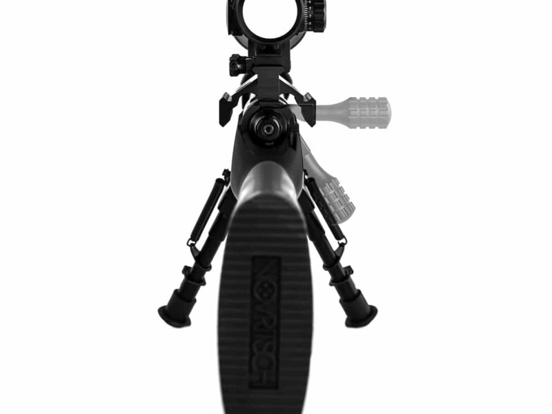 Novritsch SSG10 A2 Sniper Rifle - Image 4
