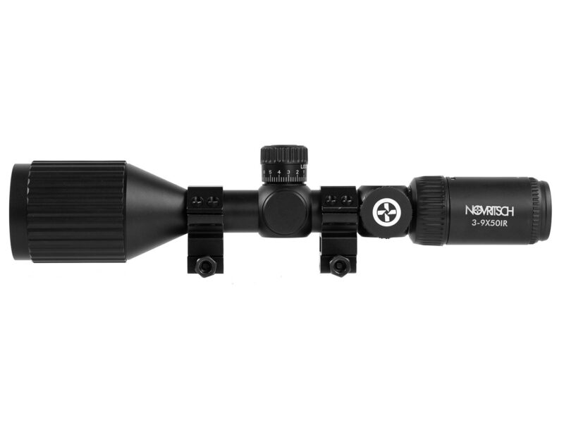 Novritsch Rifle Scope Set Mk2 - Image 2