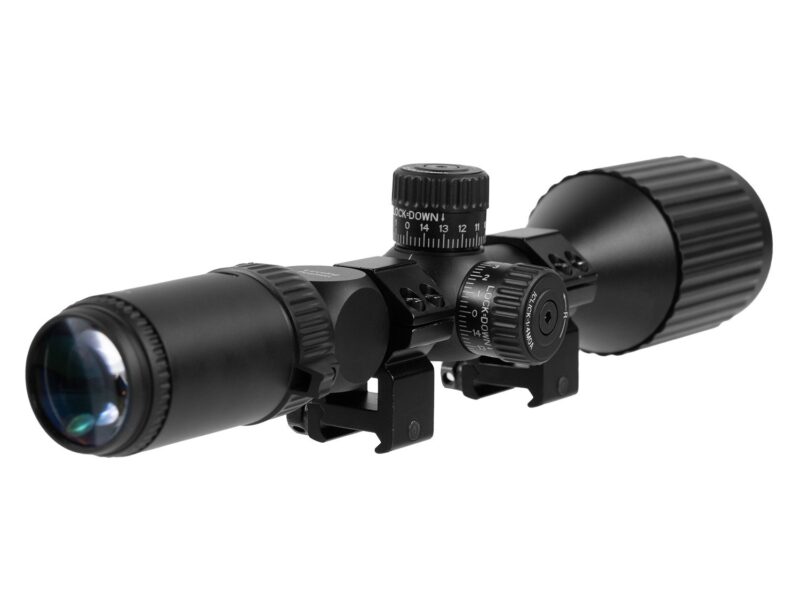 Novritsch Rifle Scope Set Mk2 - Image 3