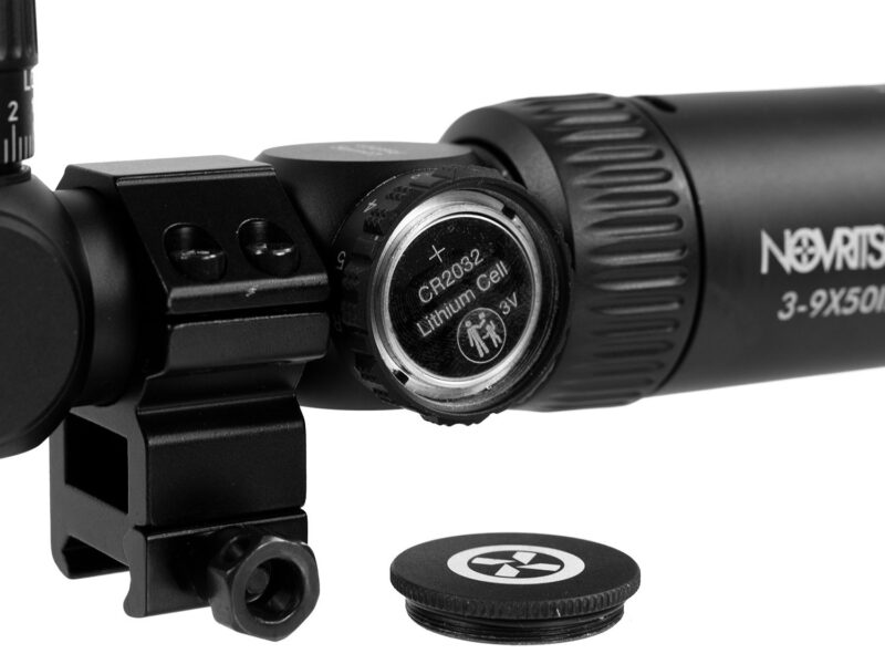 Novritsch Rifle Scope Set Mk2 - Image 4