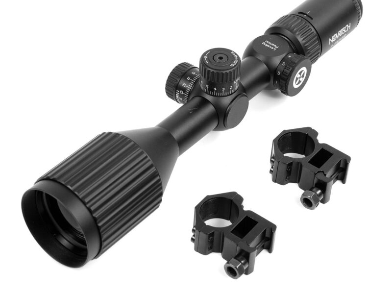 Novritsch Rifle Scope Set Mk2 - Image 6