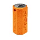 Gas Powered BB Grenade Orange