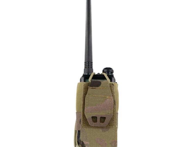 Universal Small Radio Pouch - ACP - Image 2