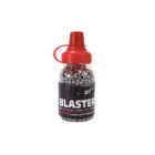 Blaster, 0.35g, airgun steel BB, 1500 pcs