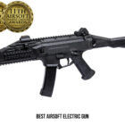 CZ Scorpion EVO 3 A1