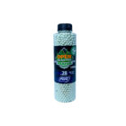 Open Blaster Tracer, 0.28g, airsoft BB, 3300 pcs. bottle - green
