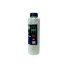 Open Blaster Tracer, 0.28g, airsoft BB, 3300 pcs. bottle - green - Image 2