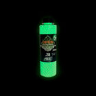 Open Blaster Tracer, 0.28g, airsoft BB, 3300 pcs. bottle - green - Image 3