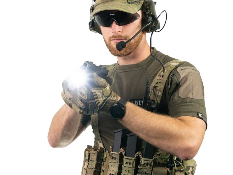 Headset V1 - Image 2