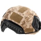 Mod 2 FAST Helmet Cover Marpat Desert