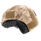 Mod 2 FAST Helmet Cover Marpat Desert - Image 2