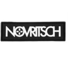 Novritsch Patch Black