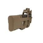 Original FN P90 FDE Red Dot AEG - Image 4