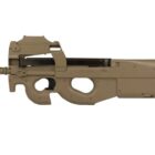 Original FN P90 FDE Red Dot AEG
