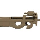 Original FN P90 FDE Red Dot AEG - Image 2