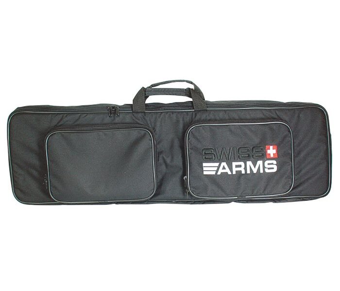 SWISS ARMS Pouch 100x30x8