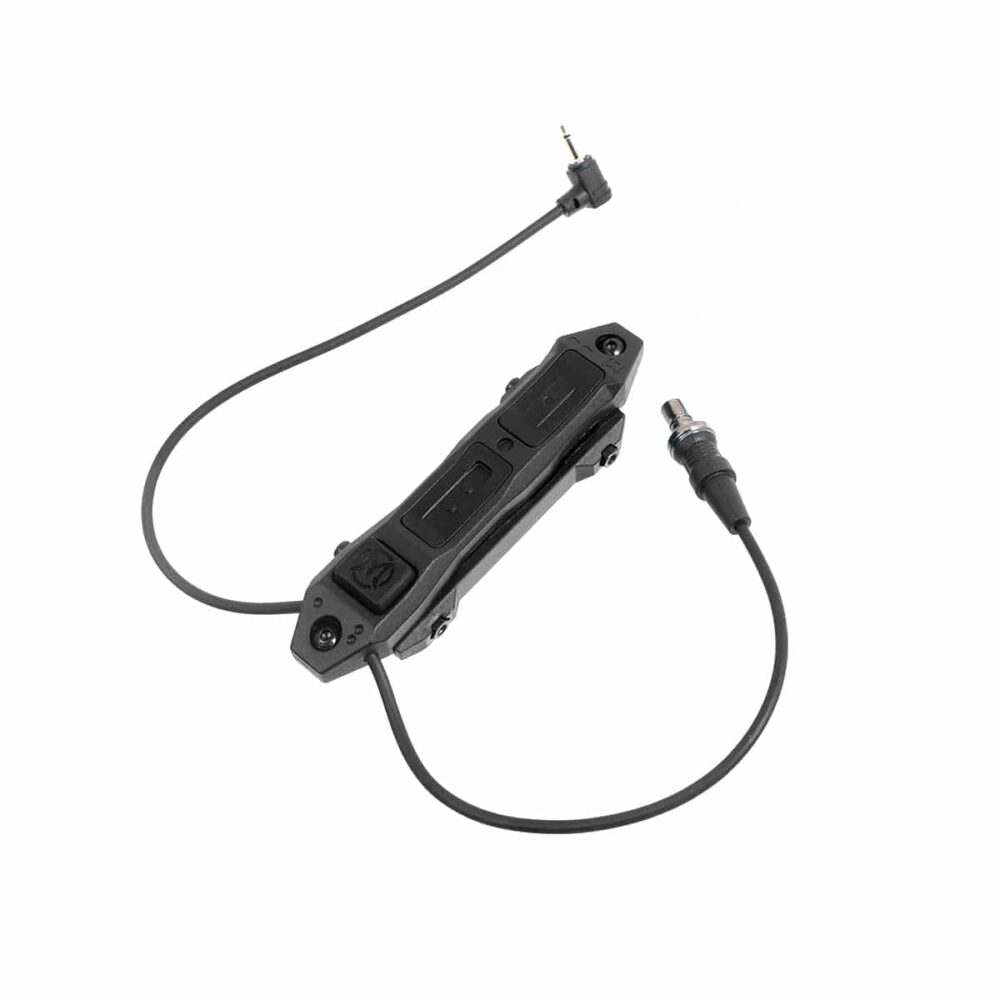 Novritsch Dual Pressure Pad Switch V2