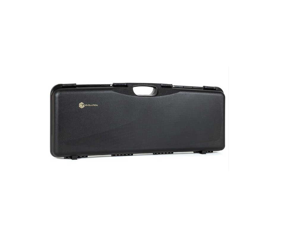Evolution Rifle Hard Case (Internal Size 82x29,5x8,5) Black