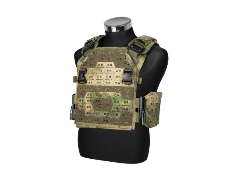 Novritsch ASPC 1.2 – Airsoft Plate Carrier - ACP