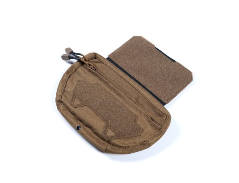 Novritsch ASPC – Tactical Fanny Pack Coyote