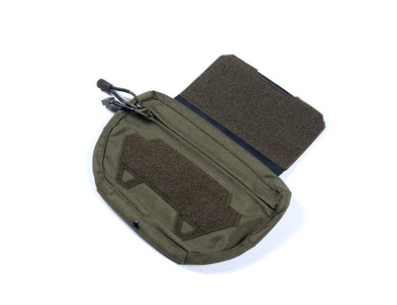 Novritsch ASPC – Tactical Fanny Pack Green