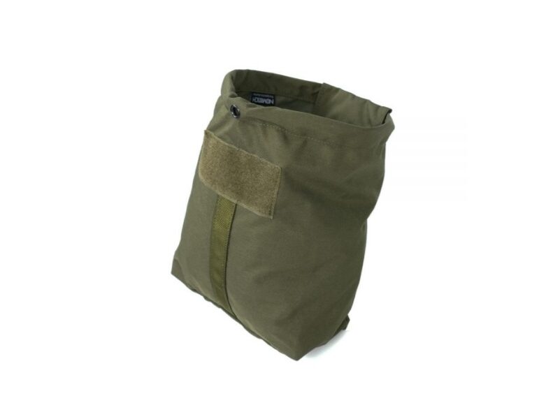 Novritsch Dump Pouch Green - Image 2