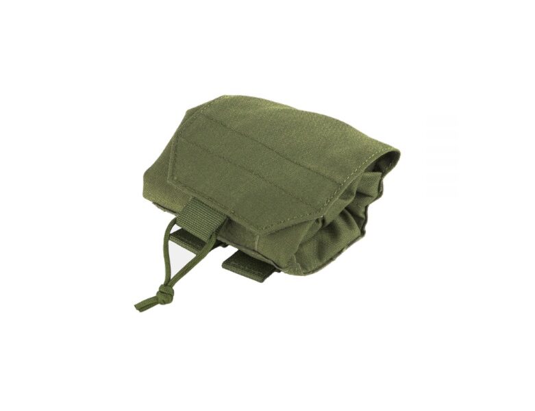 Novritsch Dump Pouch Green