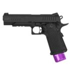 Novritsch Hi-Capa Extended Magbase - Gold - Image 10