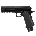 Novritsch Hi-Capa Extended Magbase - Gold - Image 5