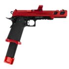 Novritsch Hi-Capa Extended Magbase - Gold - Image 4