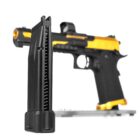 Novritsch Hi-Capa Extended Magbase - Gold - Image 2