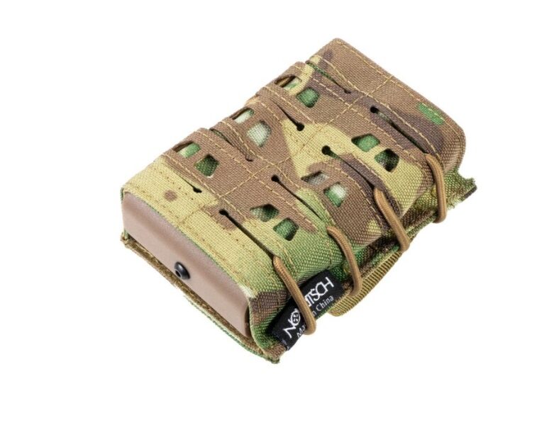 Novritsch AR Mag Pouch 2.2 ACP