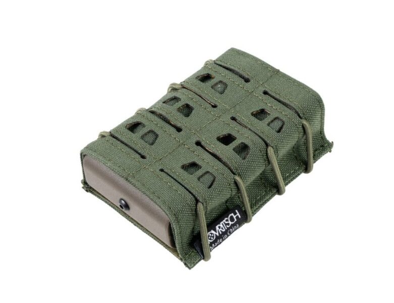 Novritsch AR Mag Pouch 2.2 Green