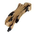 Novritsch QD Assault Sling V3 Tan