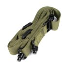 Novritsch QD Assault Sling V3 - OD Green