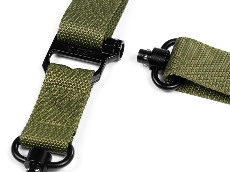 Novritsch QD Assault Sling V3 Tan - Image 6